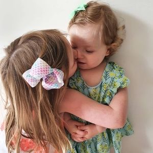 Meet your Posher, Esther